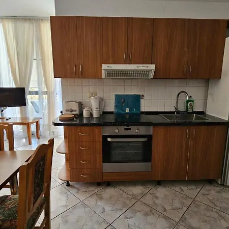 Apartment Bros Durres